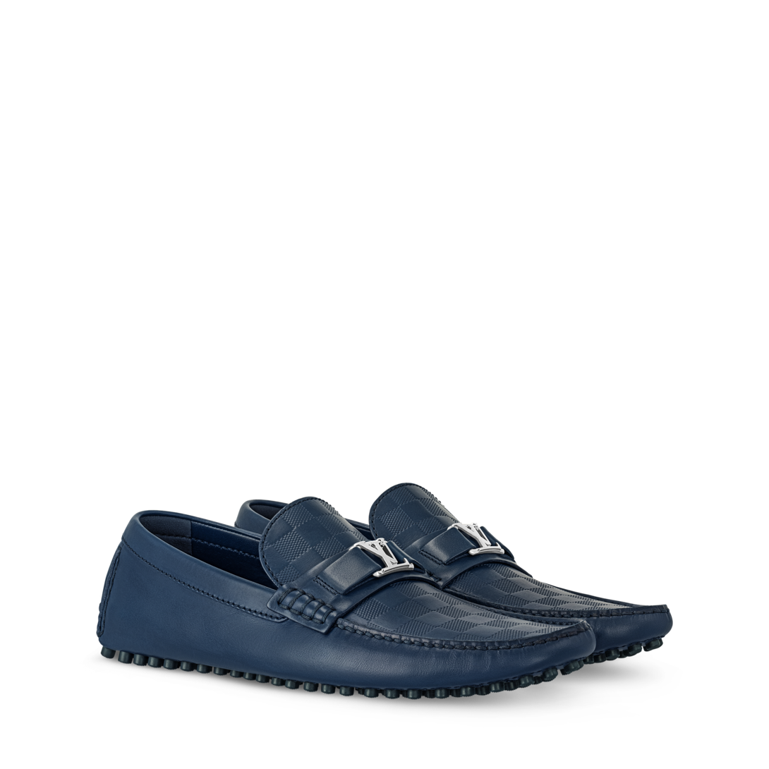 Hockenheim Moccasin - Shoes | LOUIS VUITTON